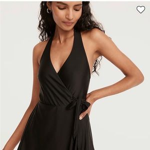 J. Crew Swim Dress
